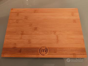 Tagliere Masterchef 