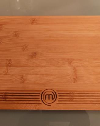 Tagliere Masterchef 