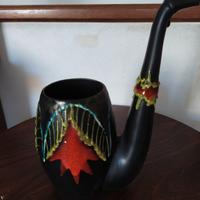 Vaso pipa