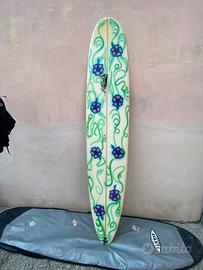 Longboard 9’1”