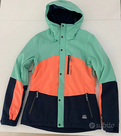 giacca sci O'Neill da donna taglia S