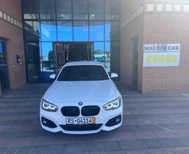 Bmw 118 118i 5p. Msport