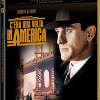 C'era una volta In America (Gli Indimenticabili) 