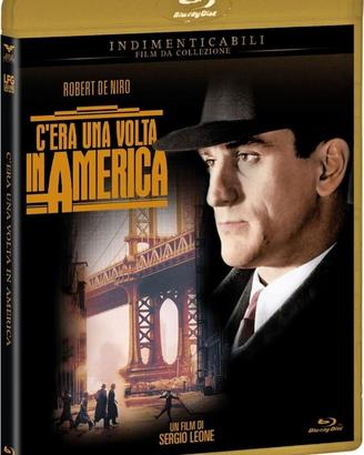 C'era una volta In America (Gli Indimenticabili) 
