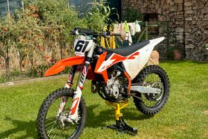 KTM 250 SX-F