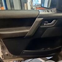 Pannell porta ant sx LAND ROVER FREELANDER 2 2008