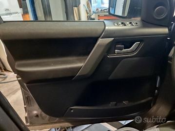 Pannell porta ant sx LAND ROVER FREELANDER 2 2008