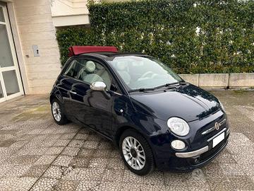 FIAT 500C 1.3 Mjet CABRIO 16V 95CV Lounge