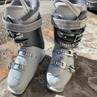 Scarponi da sci Nordica donna