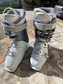 Scarponi da sci Nordica donna