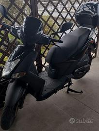Kymco agility 150cc