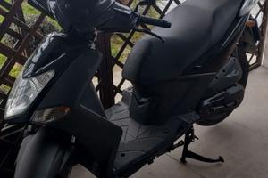 Kymco agility 150cc