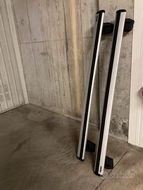 Barre da tetto Thule