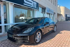 Porsche Panamera 2.9