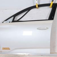 PORTA ANTERIORE SINISTRA - PEUGEOT 308