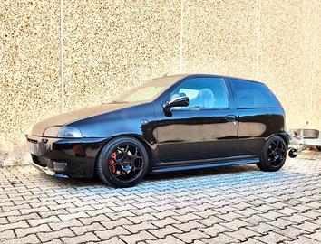 Punto Gt