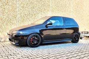 Punto Gt