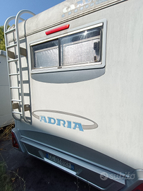 Camper adria