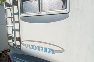 Camper adria