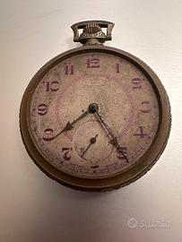 Orologio da tasca antico