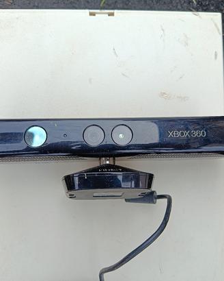 Kinect Xbox 360