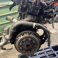 MOTORE COMPLETO FIAT Panda 1Â° Serie 187A1000 MOTO