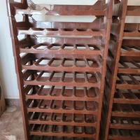 cantinetta modulare 20 pezzi