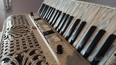 Fisarmonica Ottavianelli Diatones