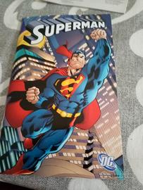 Fumetto Superman