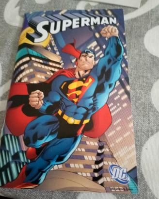 Fumetto Superman