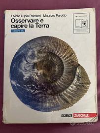 Osservare e capire la terra