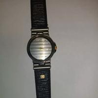Orologio Bulova anni '80 a quarzo
