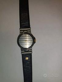 Orologio Bulova anni '80 a quarzo