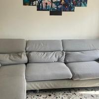 Divano Poltrone e Sofà