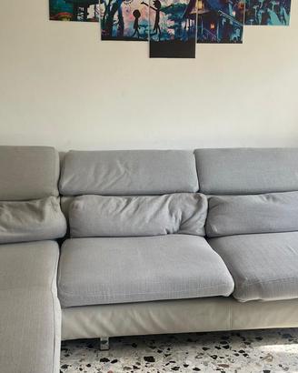 Divano Poltrone e Sofà