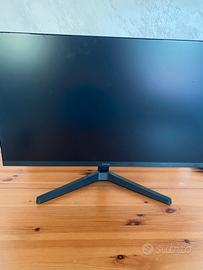 Monitor Samsung S3 Essential 27 pollici