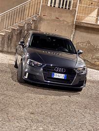 Audi A3 2018 1.6 116cv s-tronic