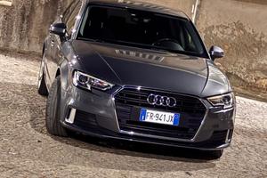 Audi A3 2018 1.6 116cv s-tronic
