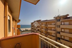 Appartamento con box auto a Porto Empedocle