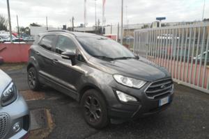 Ford EcoSport 1.0 EcoBoost 125 CV Start&Stop aut. 