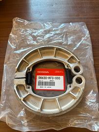 Ganasce Honda pantheon 125/150