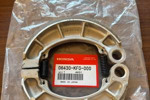Ganasce Honda pantheon 125/150