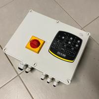 DAB EBOX Quadro Elettronico Comando 2 Elettropompe