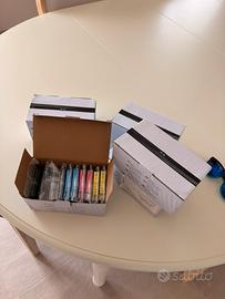 Cartucce inchiostro stampante EPSON