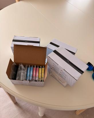 Cartucce stampante EPSON