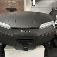 BAULETTO GIVI-SHAD-XPLOR