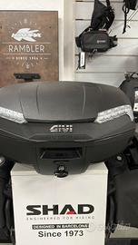 BAULETTO GIVI-SHAD-XPLOR