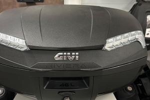 BAULETTO GIVI-SHAD-XPLOR