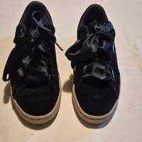 Scarpe Puma "Suede"