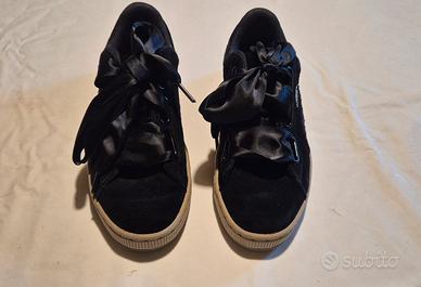 Scarpe Puma "Suede"